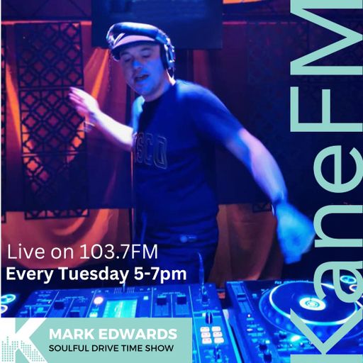 Mark Edwards Drive Time Show 29 07 25