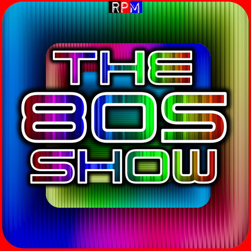THE 80S SHOW : 01