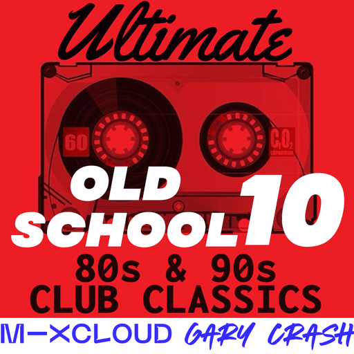 ULTIMATE OLD SCHOOL 10