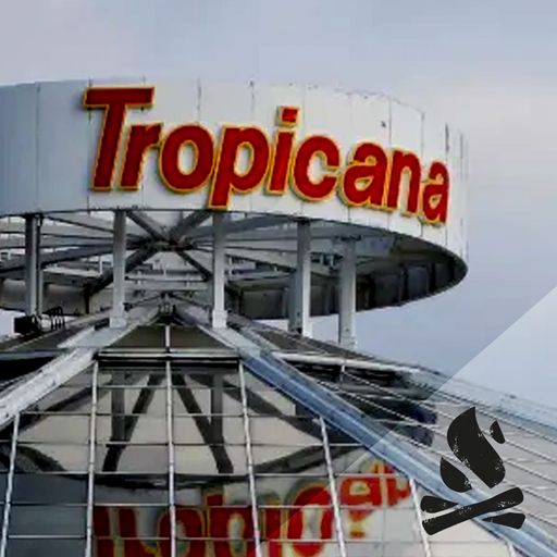 Stookhoksessies 10th anniversary - ToMi