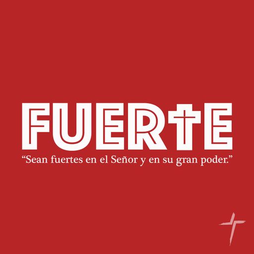 Fuerte (Parte 3) - No Tan Fácilmente Ofendido