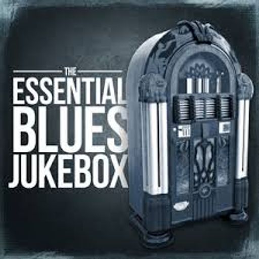 Blues Rock A-Go-Go (How Blue is that?