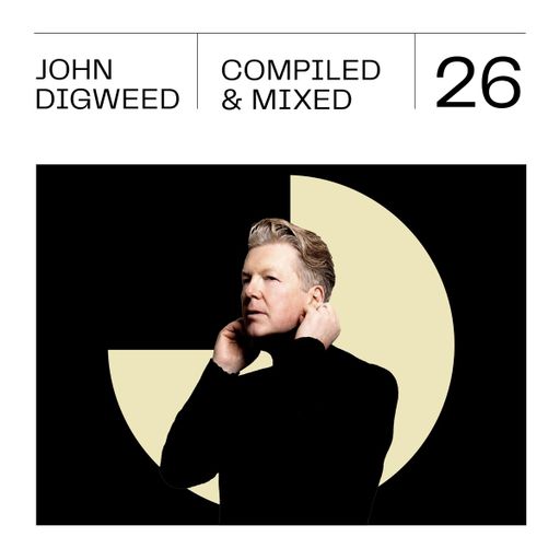 Compiled & Mixed 026