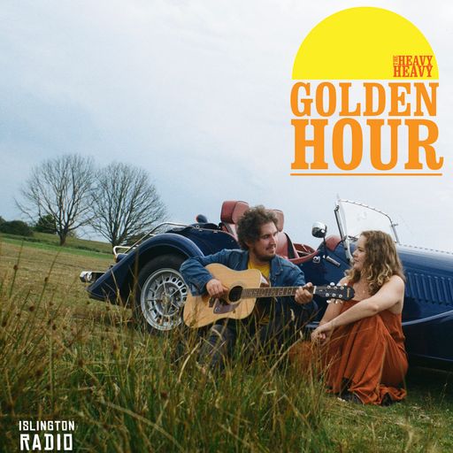 The Heavy Heavy Golden Hour (04/04/2021)