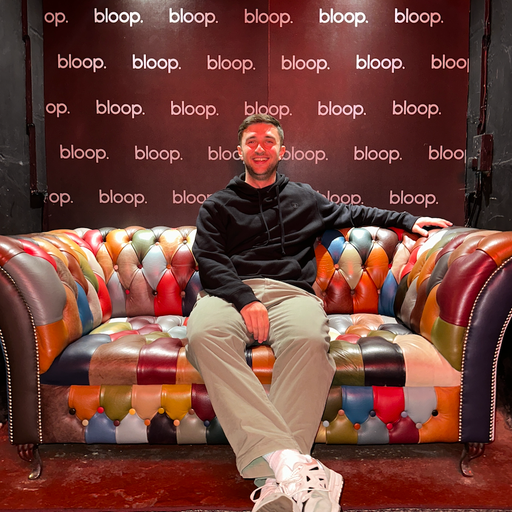 Deep House Diary w/ AJ Couque - 24.09.25