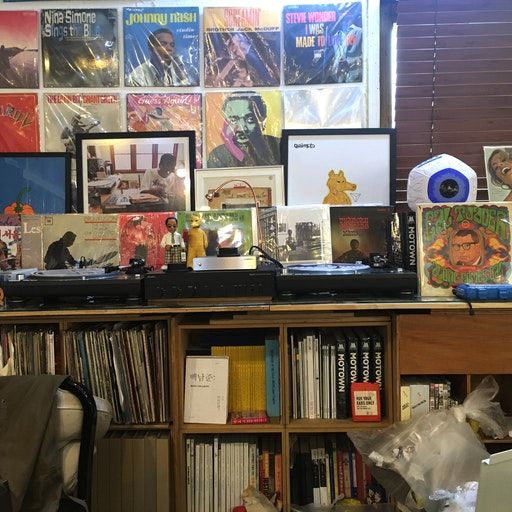 Counter Intelligence – Sete Records