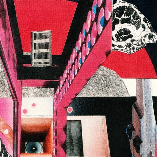 Discreet Music – Zones