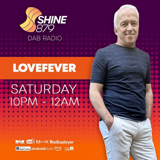 LoveFever - 14 Mar 2026