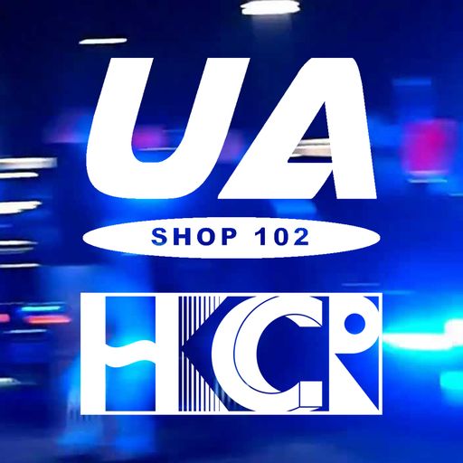 United Airwaves - 12/9/2017