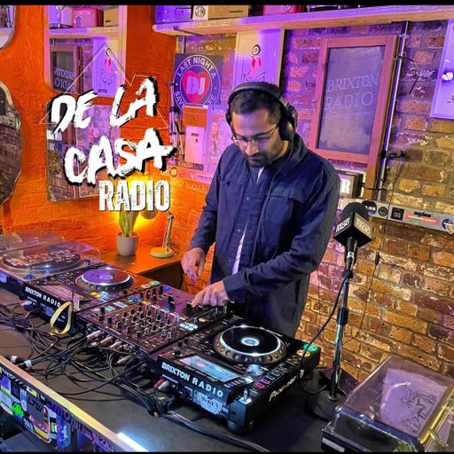 Daaz - De La Casa Radio 01.02.26