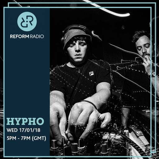 Hypho 17th January 2018