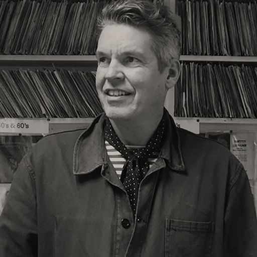 01.07.21 Our Favourite Show - Steve Rowland