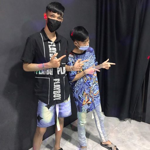 ไอ้เด็ก’ เหี้ย. BY เอิร์ท ภาธร