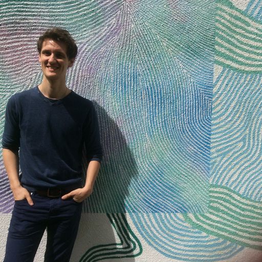 Jazz Standard 110515