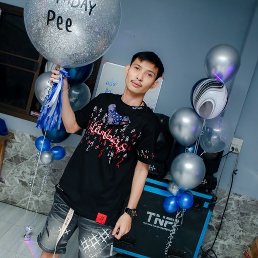 HBD.บอสพี วัยรุ่นบ้านบึง Mc.เทียรี่