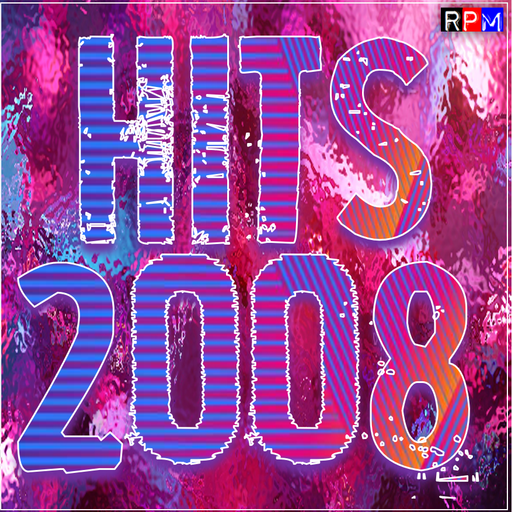 HITS 2008 : VIVA LA VIDA *SELECT EARLY ACCESS*