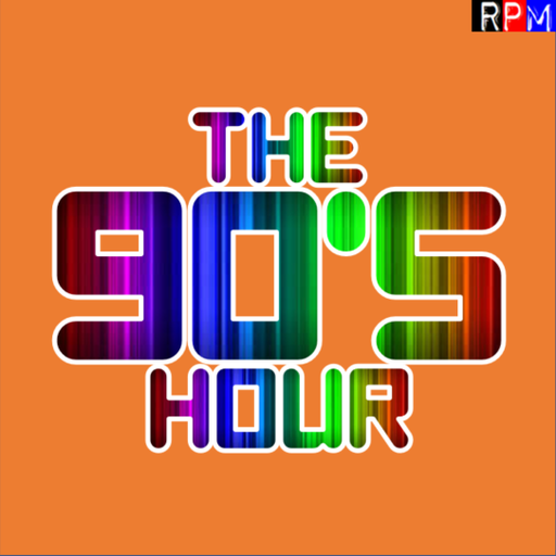 THE 90'S HOUR : 05