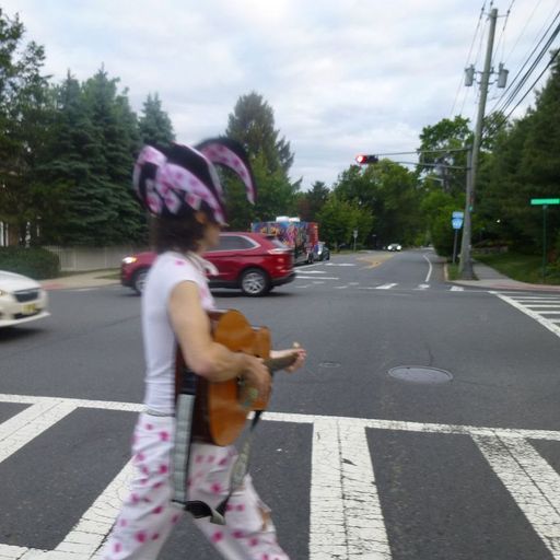 SHAPE+: Jazz Lambaux - 3rd October 2025