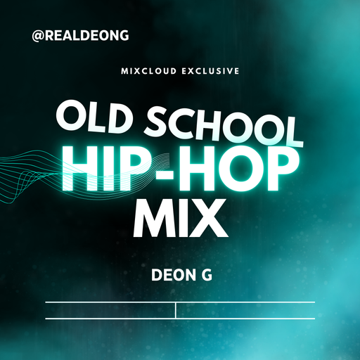 Old School Hip-Hop (November 2024)