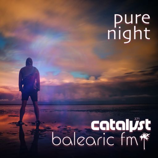 pure night (catalyst, 271)