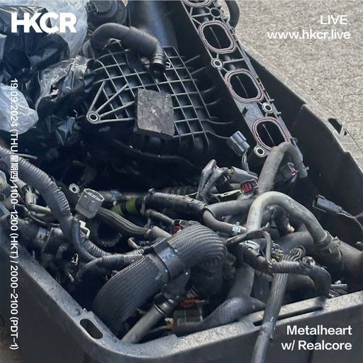 Metalheart w/ Realcore - 19/09/2024