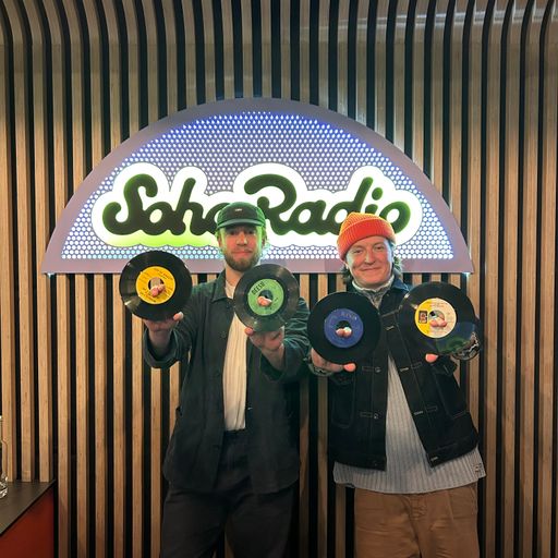 Fly Away Hearts (02/10/2025)