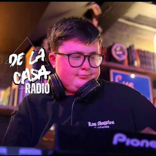 DJ Leeloo - De La Casa Radio 30.03.26