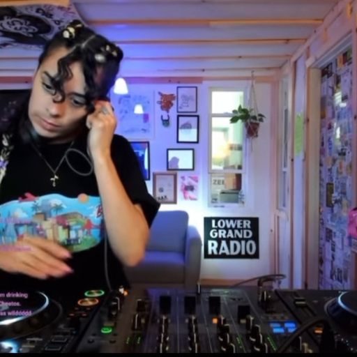 Snack Time w/ rayreck (09.09.2022)