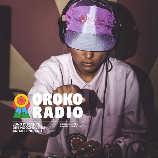 Dre Ngozi - Long Distance - 28th July 2023