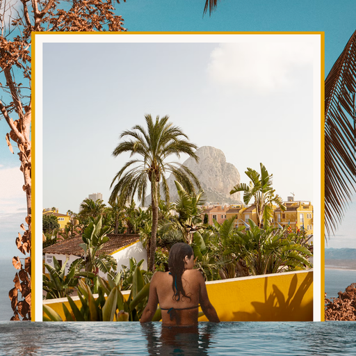 Don't You Believe Me ~ A Balearic Folk Funk & Trippy Troubadours Mix