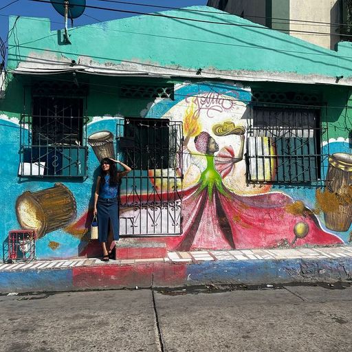 Club Coco w/ Coco María - 9th March 2026