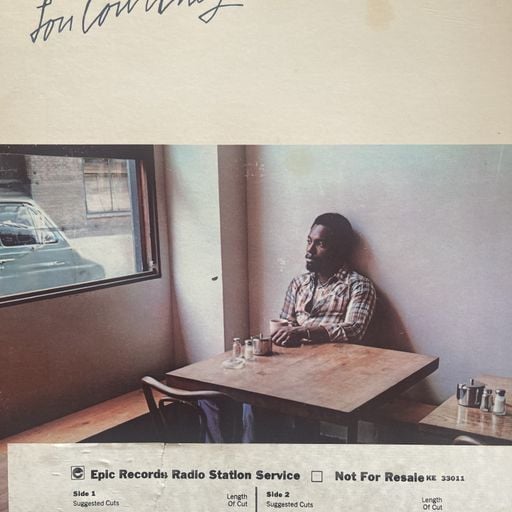 Richard Searling 'Rare & Well Done' 28.9.2025