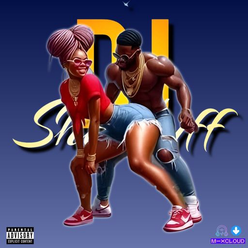 DJ SHONUFF #18 (PUT THE KIDS AWAY EDITION)