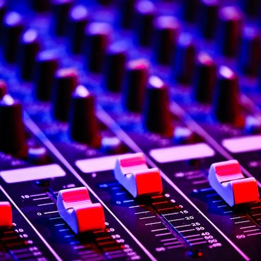 DJ paTRICK - 25 Years Behind The Decks (1997-2022)