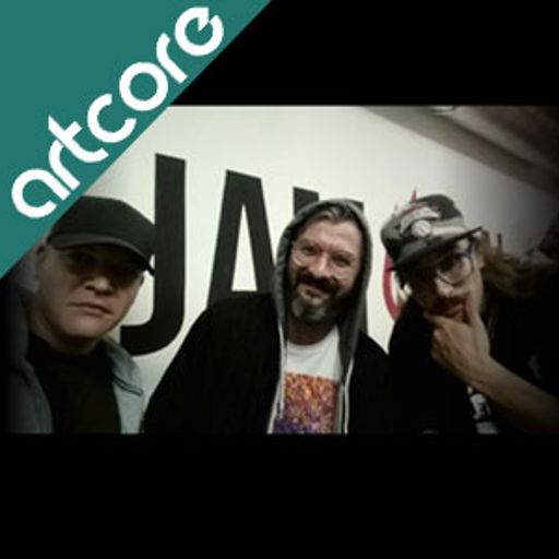Artcore Radio | 19.10.2018 | feat. Soulseize live im Studio