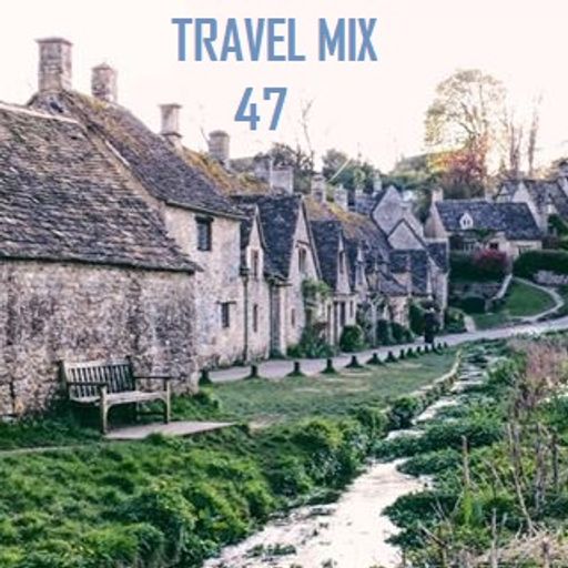 Travel mix 47