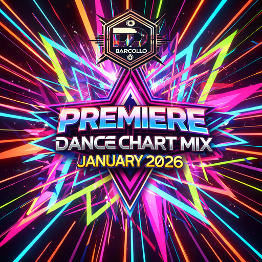 Premiere Dance Chart Mix January 2026