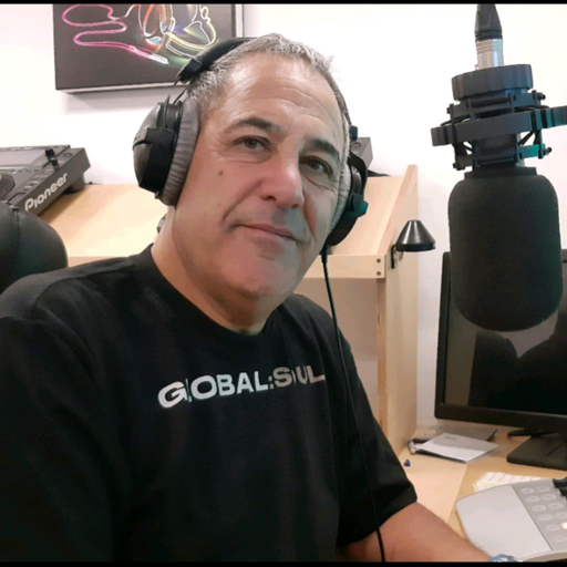 THE GLOBAL SOUL FUTURE SOUL CHART SHOW 3RD JUNE 2023