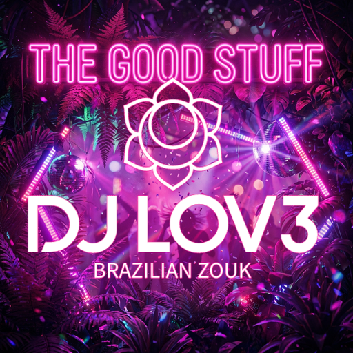 Quebec Sensual Weekend - The Good Stuff - 2026-03-07