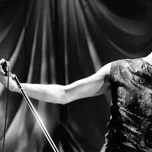 Bowie 14 November 1995 at Wembley Arena London