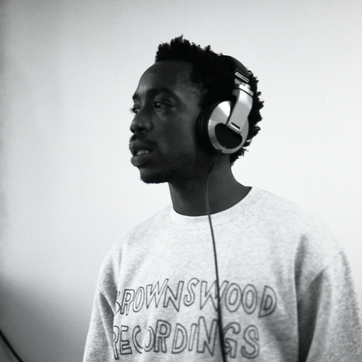 Global Roots Radio: Thristian // 26-06-20