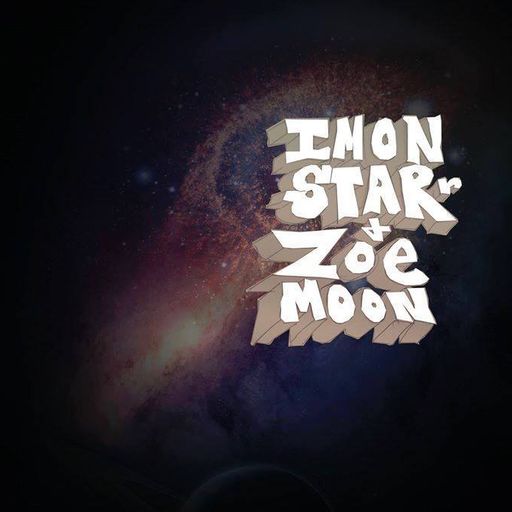 Active Live Zoe Moon / Imon Starr