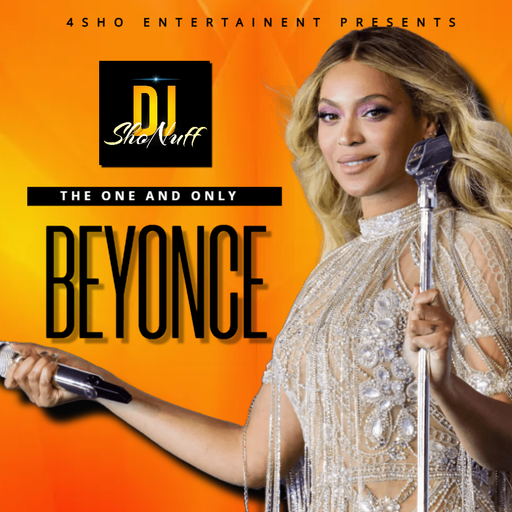 IT'S BEYONCE 4SHO (MASTER VERSION)