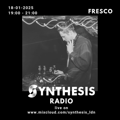 Fresco @ Synthesis 18-01-25