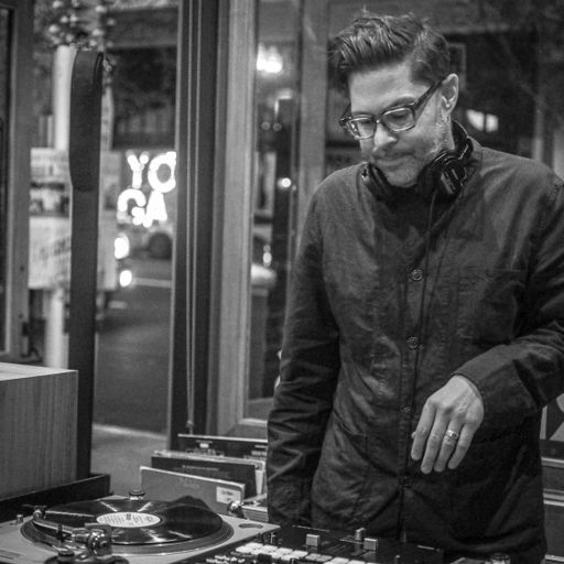 Josh Kun: Artform Radio // 16-01-20