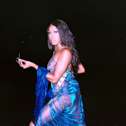 Ahya Simone - Jewel Tones presents Ahya's Deep Dive in Neptunian Waters