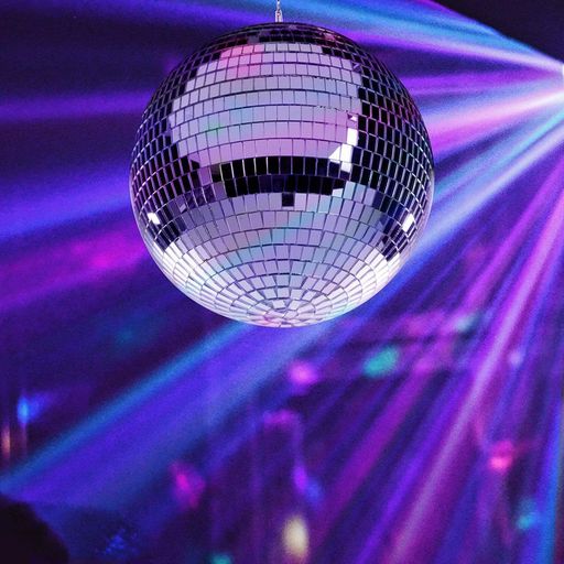 DMoore - PARTY MIX 24