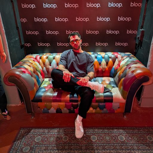 4 MY PEOPLE BY PLV - 31.07.25