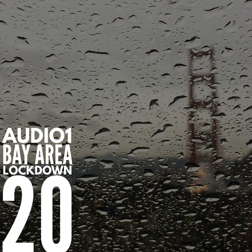 BAY AREA LOCKDOWN 20