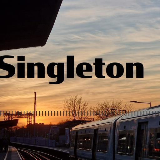 Singleton After Hours - 22/03/25[Voices Radio]